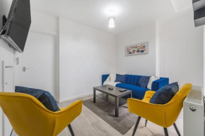 Stylish & Quirky home in Liverpool - nearby to Liverpool City Centre